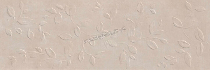  Ragno Mixed Rosa 40x120 cm Wandtegel Struttura Twig 3D Mat Gestructureerd Naturale R9UL | 388894