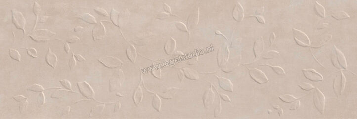  Ragno Mixed Rosa 40x120 cm Wandtegel Struttura Twig 3D Mat Gestructureerd Naturale R9UL | 388897