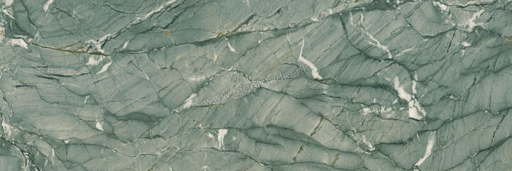  Ragno Mixed Verde Antigua 40x120 cm Wandtegel Mat Vlak Naturale R9UJ | 388903