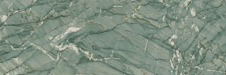  Ragno Mixed Verde Antigua 40x120 cm Wandtegel Mat Vlak Naturale R9UJ | 388918