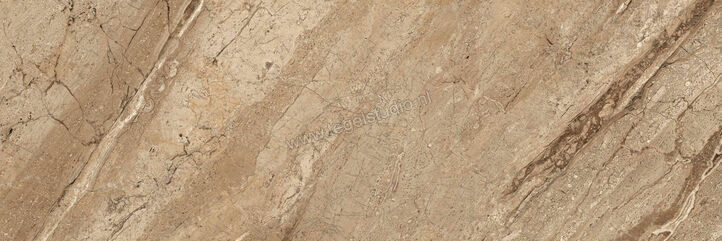  Ragno Mixed Breccia Aurora 40x120 cm Wandtegel Mat Vlak Naturale R9UH | 388930