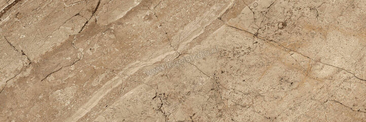  Ragno Mixed Breccia Aurora 40x120 cm Wandtegel Mat Vlak Naturale R9UH | 388948