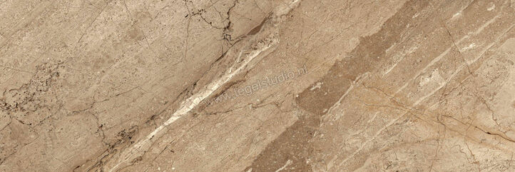  Ragno Mixed Breccia Aurora 40x120 cm Wandtegel Mat Vlak Naturale R9UH | 388951