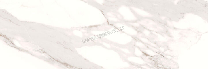  Ragno Mixed Calacatta Nobile 40x120 cm Wandtegel Mat Vlak Naturale R9UG | 388963