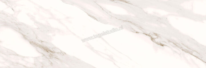 Ragno Mixed Calacatta Nobile 40x120 cm Wandtegel Mat Vlak Naturale R9UG | 388966
