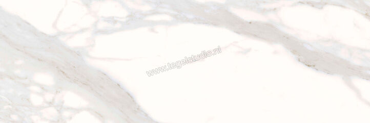  Ragno Mixed Calacatta Nobile 40x120 cm Wandtegel Mat Vlak Naturale R9UG | 388972