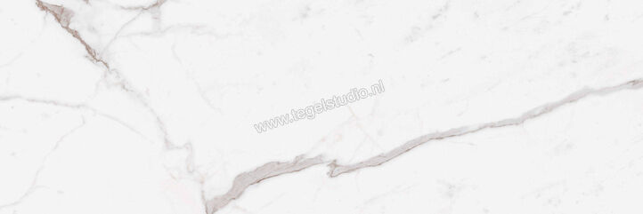  Ragno Mixed Statuario Venato 40x120 cm Wandtegel Mat Vlak Naturale R9UF | 389002