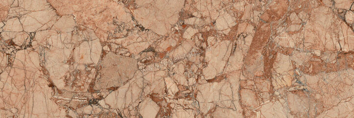  Ragno Mixed Breccia Pernice 40x120 cm Wandtegel Mat Vlak Naturale R9UD | 389053