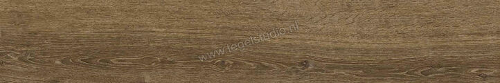  Ragno Ossimori Marrone 20x120 cm Vloertegel / Wandtegel Extra Matt Mat Vlak Naturale R9TK | 389527
