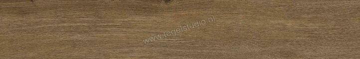  Ragno Ossimori Marrone 20x120 cm Vloertegel / Wandtegel Extra Matt Mat Vlak Naturale R9TK | 389530