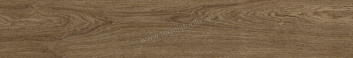  Ragno Ossimori Marrone 20x120 cm Vloertegel / Wandtegel Extra Matt Mat Vlak Naturale R9TK | 389545