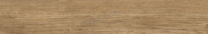  Ragno Ossimori Beige 20x120 cm Vloertegel / Wandtegel Extra Matt Mat Vlak Naturale R9TH | 389590