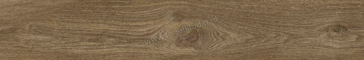  Ragno Ossimori Marrone 20x120 cm Vloertegel / Wandtegel Mat Vlak Naturale R9TE | 389620