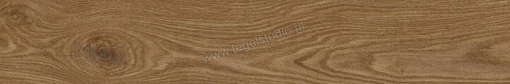  Ragno Ossimori Miele 20x120 cm Vloertegel / Wandtegel Mat Vlak Naturale R9TD | 389650