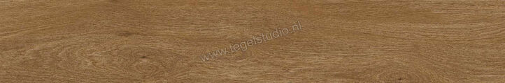  Ragno Ossimori Miele 20x120 cm Vloertegel / Wandtegel Mat Vlak Naturale R9TD | 389653