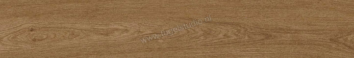  Ragno Ossimori Miele 20x120 cm Vloertegel / Wandtegel Mat Vlak Naturale R9TD | 389656