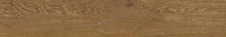  Ragno Ossimori Miele 20x120 cm Vloertegel / Wandtegel Mat Vlak Naturale R9TD | 389659