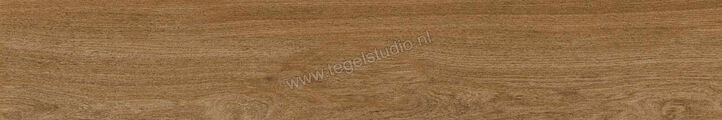  Ragno Ossimori Miele 20x120 cm Vloertegel / Wandtegel Mat Vlak Naturale R9TD | 389662