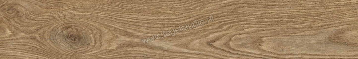  Ragno Ossimori Beige 20x120 cm Vloertegel / Wandtegel Mat Vlak Naturale R9TC | 389674