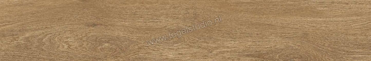  Ragno Ossimori Beige 20x120 cm Vloertegel / Wandtegel Mat Vlak Naturale R9TC | 389680