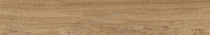  Ragno Ossimori Beige 20x120 cm Vloertegel / Wandtegel Mat Vlak Naturale R9TC | 389686