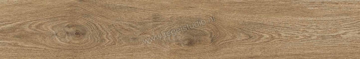  Ragno Ossimori Beige 20x120 cm Vloertegel / Wandtegel Mat Vlak Naturale R9TC | 389689