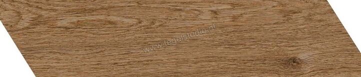  Ragno Ossimori Miele 11x54 cm Chevron Mat Vlak Naturale R9SS | 389746