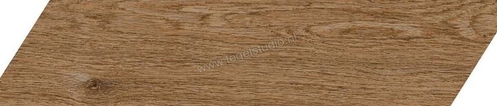  Ragno Ossimori Miele 11x54 cm Chevron Mat Vlak Naturale R9SS | 389749