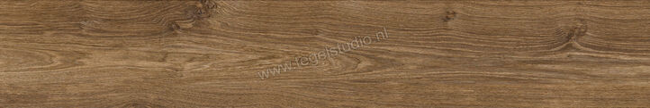  Ragno Ossimori Marrone 25x150 cm Vloertegel / Wandtegel Extra Matt Mat Vlak Naturale R9RR | 389773