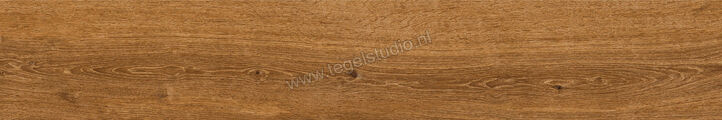  Ragno Ossimori Miele 25x150 cm Vloertegel / Wandtegel Extra Matt Mat Vlak Naturale R9RQ | 389788
