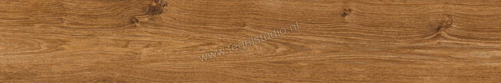  Ragno Ossimori Miele 25x150 cm Vloertegel / Wandtegel Extra Matt Mat Vlak Naturale R9RQ | 389794
