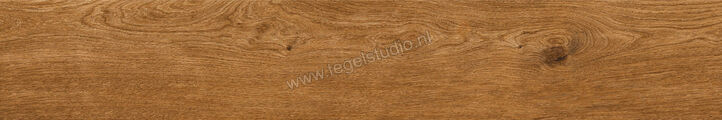  Ragno Ossimori Miele 25x150 cm Vloertegel / Wandtegel Extra Matt Mat Vlak Naturale R9RQ | 389797
