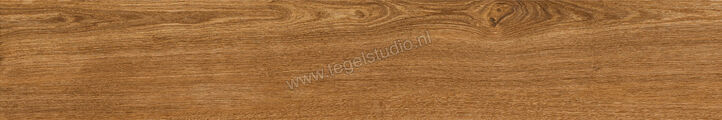  Ragno Ossimori Miele 25x150 cm Vloertegel / Wandtegel Extra Matt Mat Vlak Naturale R9RQ | 389803