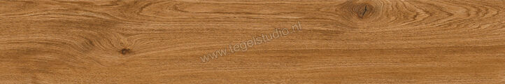  Ragno Ossimori Miele 25x150 cm Vloertegel / Wandtegel Extra Matt Mat Vlak Naturale R9RQ | 389806