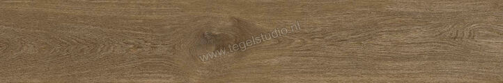  Ragno Ossimori Marrone 25x150 cm Vloertegel / Wandtegel Mat Vlak Naturale R9RL | 389863