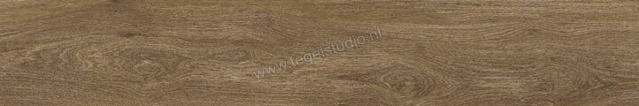  Ragno Ossimori Marrone 25x150 cm Vloertegel / Wandtegel Mat Vlak Naturale R9RL | 389872