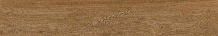  Ragno Ossimori Miele 25x150 cm Vloertegel / Wandtegel Mat Vlak Naturale R9RK | 389902