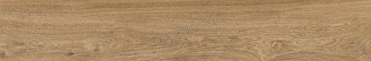  Ragno Ossimori Beige 25x150 cm Vloertegel / Wandtegel Mat Vlak Naturale R9RJ | 389926