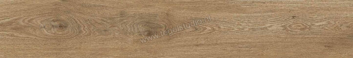 Ragno Ossimori Beige 25x150 cm Vloertegel / Wandtegel Mat Vlak Naturale R9RJ | 389929