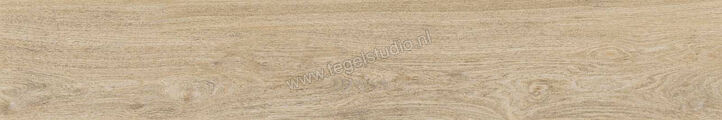  Ragno Ossimori Avorio 25x150 cm Vloertegel / Wandtegel Mat Vlak Naturale R9RH | 389950