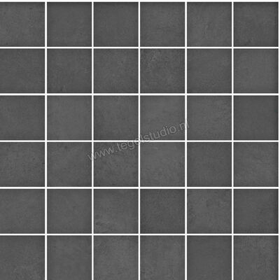  Ragno Re_Solution Urban 30x30 cm Mozaiek 5x5 Mat Vlak Naturale R6RJ | 390220