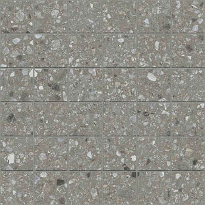  Ragno Realstone_Navigli Naturale 30x30 cm Mozaiek 5x5 Mat Vlak Naturale R7MQ | 391816