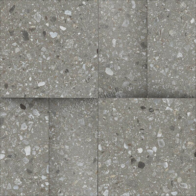  Ragno Realstone_Navigli Naturale 30x30 cm Mozaiek 3D Mat Vlak Naturale R7M7 | 391837