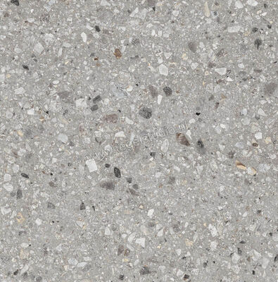  Ragno Realstone_Navigli Grigio 75x75 cm Vloertegel / Wandtegel Mat Vlak Naturale R7JA | 392122