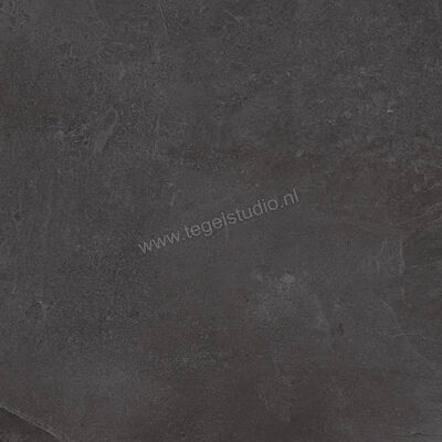  Ragno Realstone_Slate Black 60x60 cm Vloertegel / Wandtegel Mat Gestructureerd Naturale R5ZK | 393337