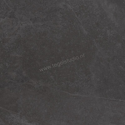  Ragno Realstone_Slate Black 60x60 cm Vloertegel / Wandtegel Mat Gestructureerd Naturale R5ZK | 393340