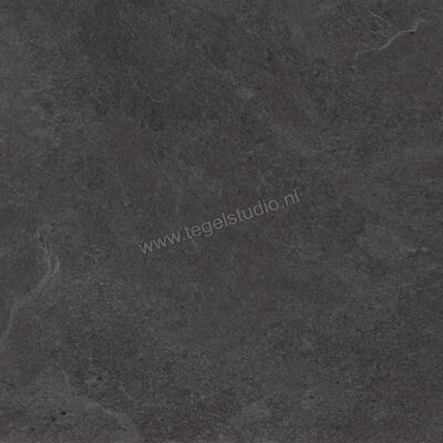 Ragno Realstone_Slate Black 60x60 cm Vloertegel / Wandtegel Mat Gestructureerd Naturale R5ZK | 393352