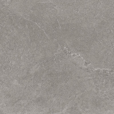  Ragno Realstone_Slate Iron 60x60 cm Vloertegel / Wandtegel Mat Gestructureerd Naturale R5ZH | 393397