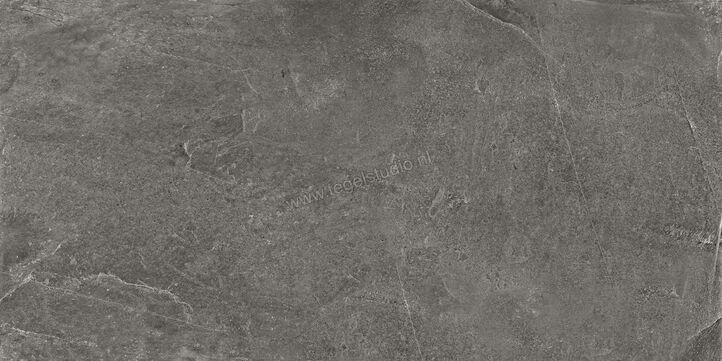  Ragno Realstone_Slate Musk 75x150 cm Vloertegel / Wandtegel Mat Gestructureerd Naturale R5YS | 393556