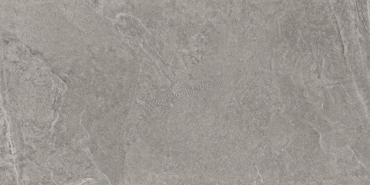  Ragno Realstone_Slate Iron 75x150 cm Vloertegel / Wandtegel Mat Gestructureerd Naturale R5YR | 393592